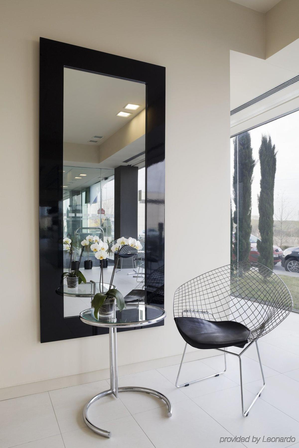 Holiday Inn Express Pamplona By Ihg Mutilva Baja Quarto foto